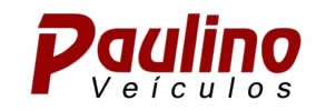 Paulino Veículos Logo